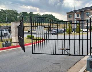 Image of Gates & Garage Door Express Inc.