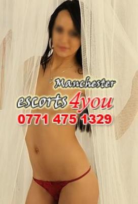 Jessie Manchester Escorts