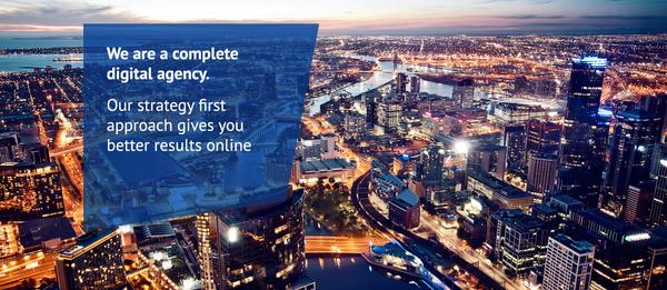 Image of Search Engine Optimisation Melbourne - Sentius Digital