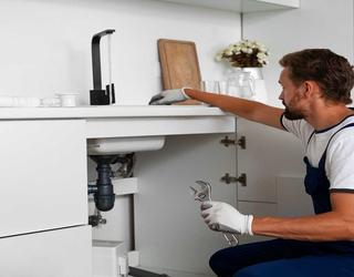 Slika Vodovodar Kranj