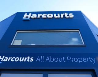 Image of Harcourts All About Property