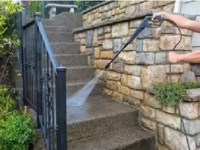 Image of A&B cleaning services