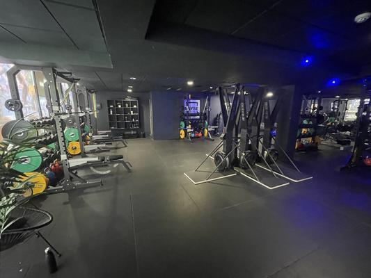 Image of Bayse Fitness Club - Altrincham