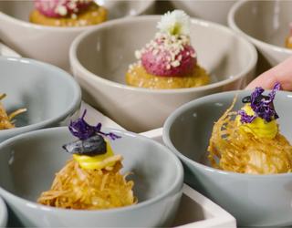 Full Service Eventagentur Frankfurt - FLOW THE KITCHEN