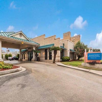 Image of Memorial Medical Nursing Center