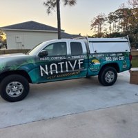 Image of Native Pest Management