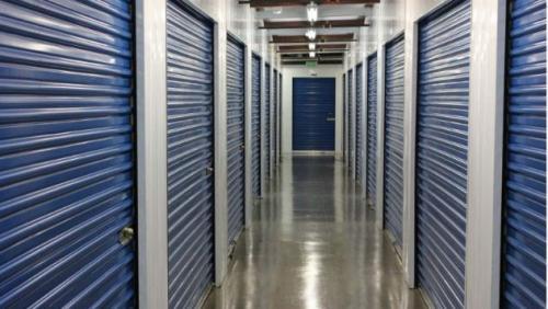 Image of Price Self Storage