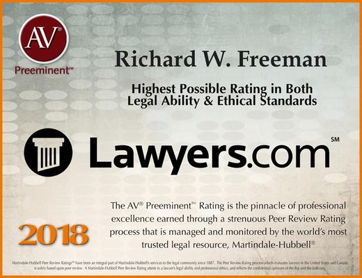 Image of The Law Offices of Richard