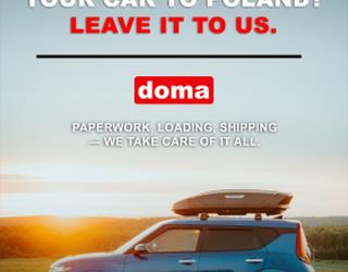 Image of Doma Shipping and Travel