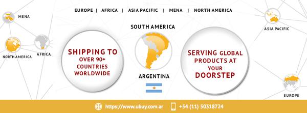 Imagem de Ubuy Argentina