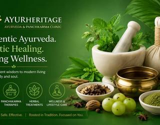 Ayurvedic Treatment in Dubai