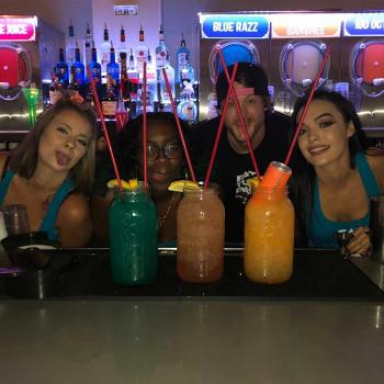 Image of Fat Tuesday