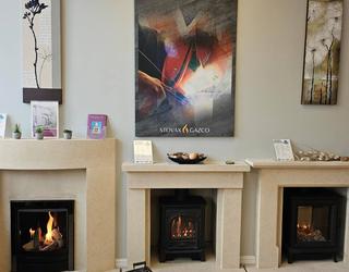 Showroom - South West Fires & Flues