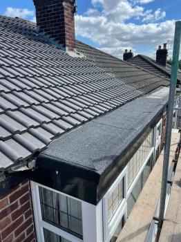 Image of AC Roofing