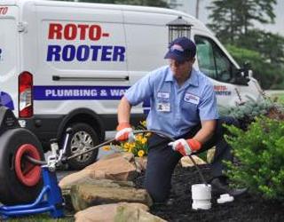 Image of Roto-Rooter Plumbing & Water Cleanup