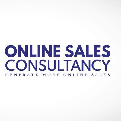 Image of Online Sales Consultancy