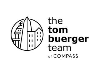 Image of The Tom Buerger Team of Compass