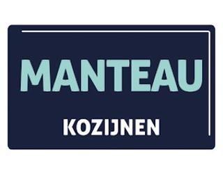 Afbeelding van Manteau Kunststof Kozijnen