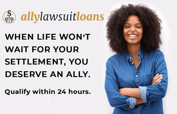 Image of Ally Lawsuit Loans