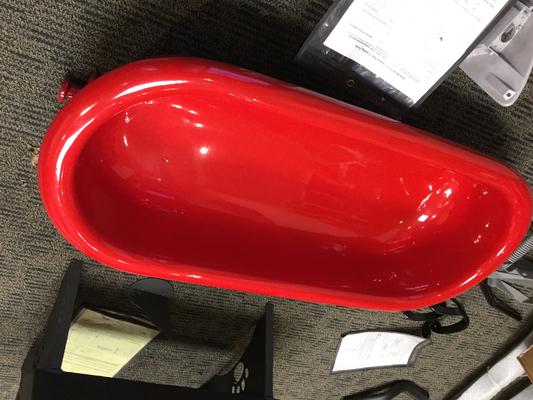 Image of Bonehead Performance Coatings