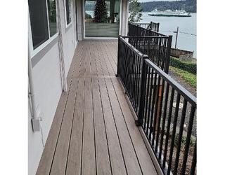 Image of Lee's Custom Decks
