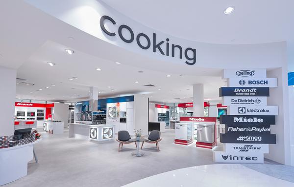 Image of Harvey Norman Millenia Walk Flagship Store