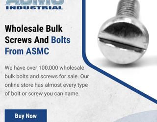 Image of ASMC Industrial