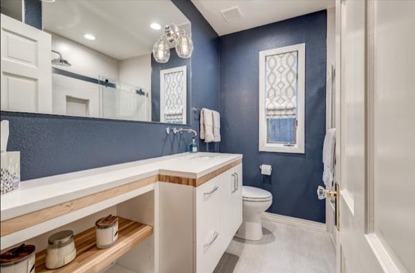 NOMI - Bathroom Remodeling