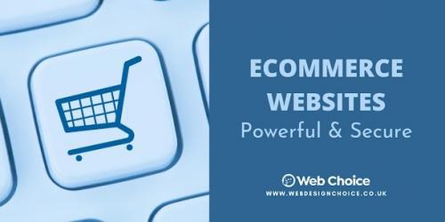 Image of Web Choice UK