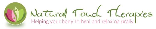 Natural Touch Therapies Logo