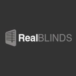 Image of Real Blinds