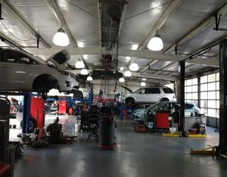 Image of Precision Tune Auto Care