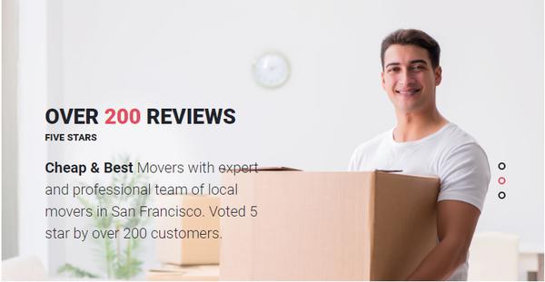 Image of C&B Movers Newport Beach - Moving Company