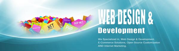 Web Design