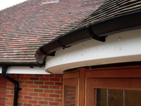 Image of Gutter Maintenance Oxford Ltd