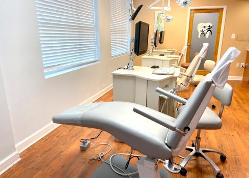 Image of Tysons Pediatric Dentistry