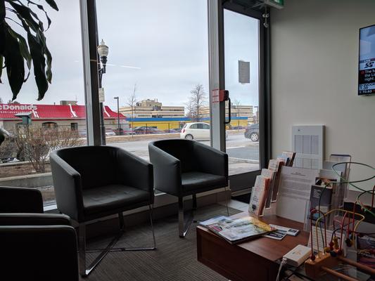 Image of Dentistry At Park Place