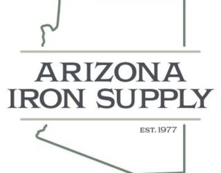Image of Arizona Iron Supply Inc