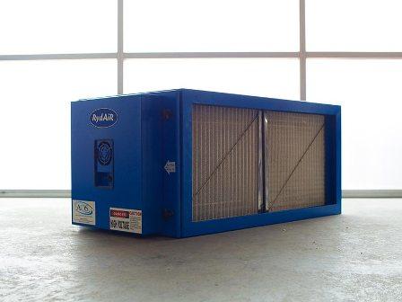 Image of Air & Odour Solutions Aus/NZ