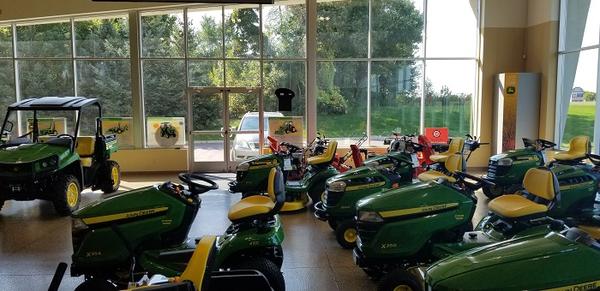 Image of Minnesota Equipment