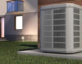 Image of Comfort Solutions HVAC