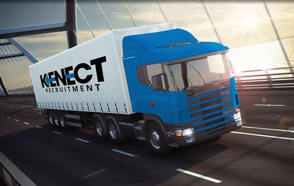 Image of Kenect Recruitment Agency