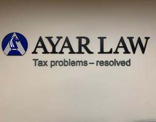 Image of Ayar Law