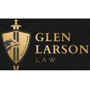 Image of Glen Larson Law Injury Attorneys
