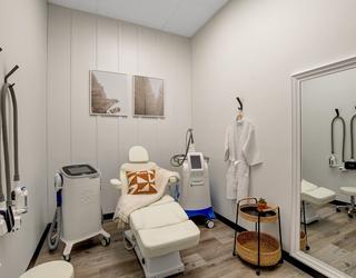 Image of Sculpt Spa