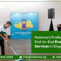 Natoma Pte Ltd的图像