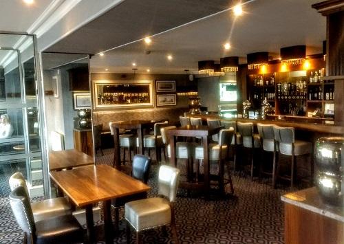 Image of Best Western Moorings Hotel