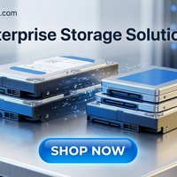 Server Tech Central