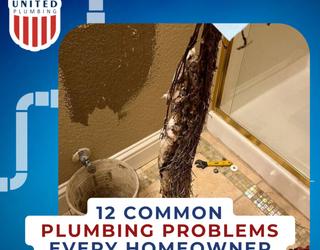 Image of Plumbing United