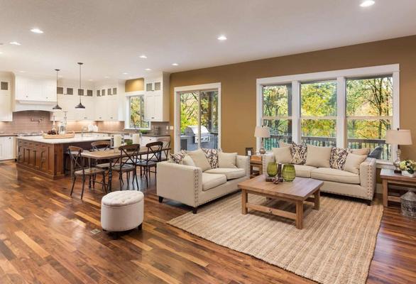 Image of Joyce's Hardwood Floors